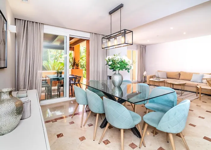 Maison 4 Chambres