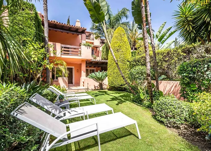 Maison 4 Chambres